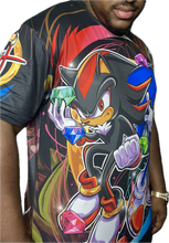 Load image into Gallery viewer, Live And Learn AOP Shirt
