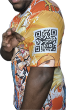 Load image into Gallery viewer, Football Head AOP Shirt
