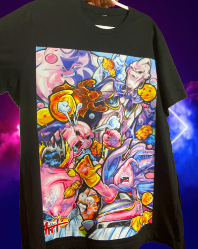 Buutiful Graphic Tee