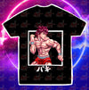 Grappler Graphic Tee