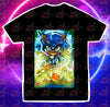 Gotta Go Fast Graphic Tee