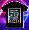 Zord Graphic Tee