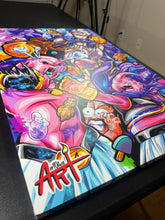 Load image into Gallery viewer, Buutiful Canvas
