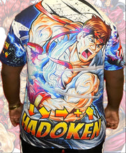 Load image into Gallery viewer, Vagabond AOP Shirt
