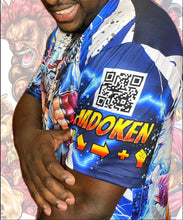 Load image into Gallery viewer, Vagabond AOP Shirt
