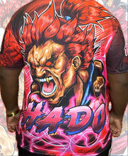 Load image into Gallery viewer, Dark Hado AOP Shirt
