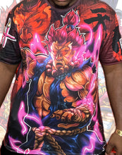 Load image into Gallery viewer, Dark Hado AOP Shirt
