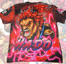 Load image into Gallery viewer, Dark Hado AOP Shirt
