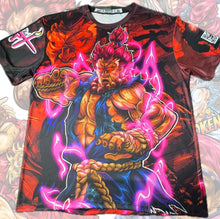 Load image into Gallery viewer, Dark Hado AOP Shirt
