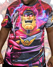 Load image into Gallery viewer, Shadow Law AOP Shirt
