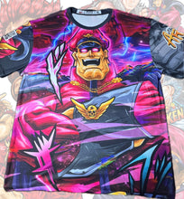 Load image into Gallery viewer, Shadow Law AOP Shirt
