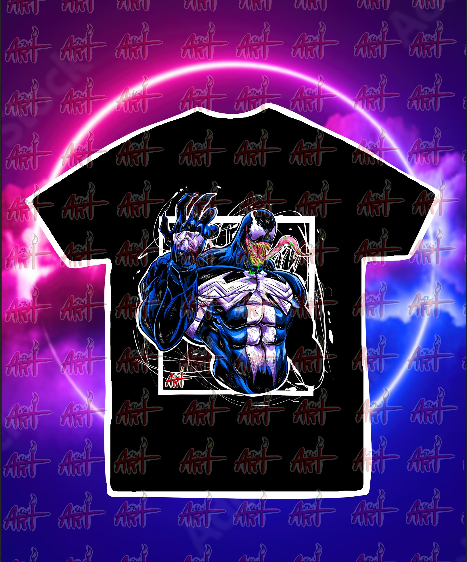 We Are graphic Tee