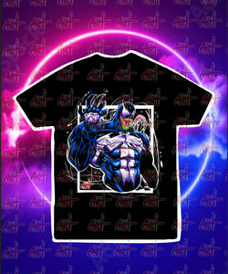 We Are graphic Tee