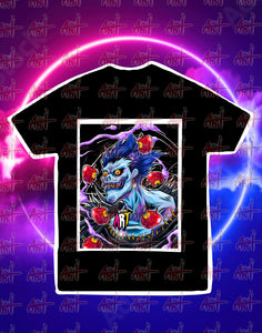 Apples Graphic Tee