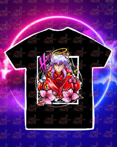 Demon Boy 2 Graphic Tee