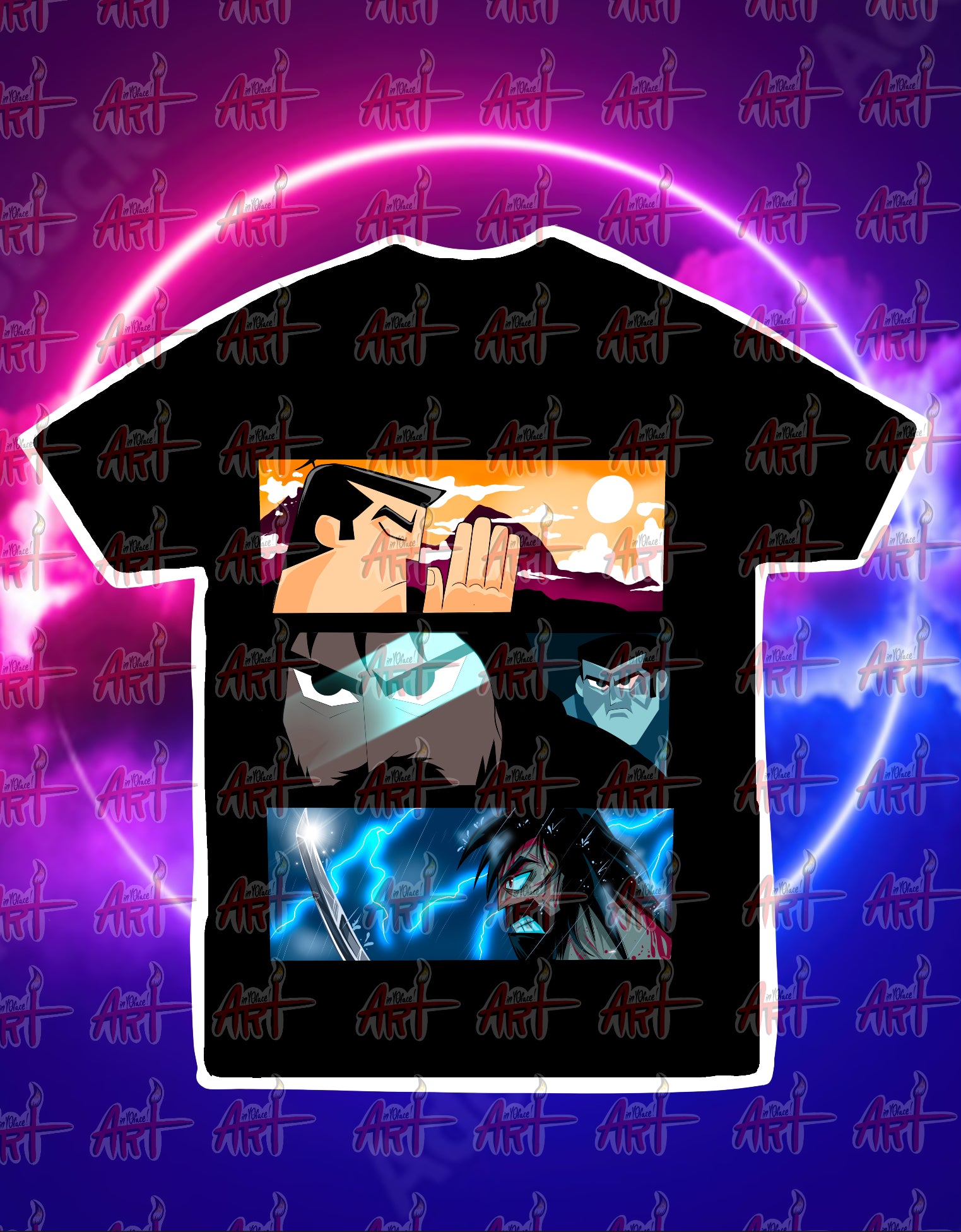 Within Graphic Tee