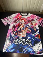 Load image into Gallery viewer, Heartless Shirt AOP
