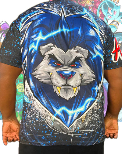 Raizo Shirt