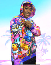 Load image into Gallery viewer, Puff Balls Hoodie
