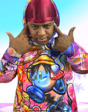 Load image into Gallery viewer, Puff Balls Hoodie
