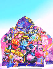 Load image into Gallery viewer, Puff Balls Hoodie
