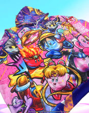 Load image into Gallery viewer, Puff Balls Hoodie
