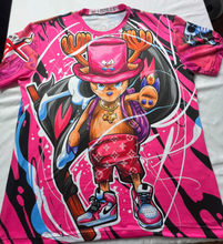 Load image into Gallery viewer, Rumble Ball Shirt
