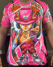 Load image into Gallery viewer, Rumble Ball Shirt

