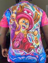 Load image into Gallery viewer, Rumble Ball Shirt
