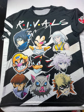 Load image into Gallery viewer, Rivals Shirt AOP
