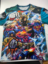 Load image into Gallery viewer, All Mighty Defeat Shirt
