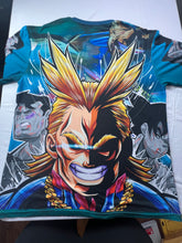 Load image into Gallery viewer, All Mighty Defeat Shirt
