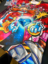 Load image into Gallery viewer, Eggcellent Shirt AOP
