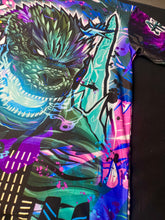 Load image into Gallery viewer, Big Zilla Shirt AOP
