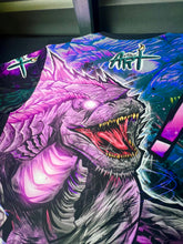 Load image into Gallery viewer, Big Zilla Shirt AOP
