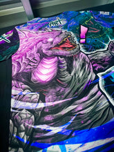 Load image into Gallery viewer, Big Zilla Shirt AOP
