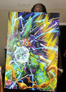 CELLULAR CANVAS