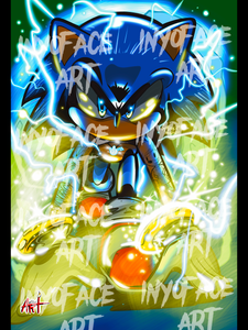 Sonic Lightning