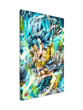 Load image into Gallery viewer, BLUE FUSION CANVAS
