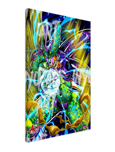 CELLULAR CANVAS