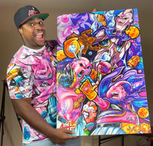 Load image into Gallery viewer, Buutiful Canvas
