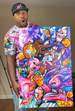 Load image into Gallery viewer, Buutiful Canvas
