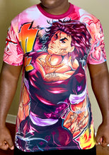Load image into Gallery viewer, The King Shirt AOP
