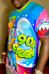 90’s Fresh Shirt