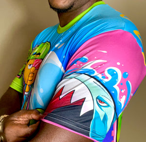 90’s Fresh Shirt