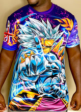 Load image into Gallery viewer, The Lone Wolf Shirt AOP
