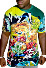 Load image into Gallery viewer, Meteor Crash Shirt
