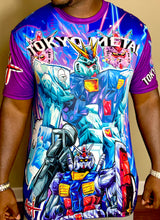Load image into Gallery viewer, Tokyo Metal Shirt
