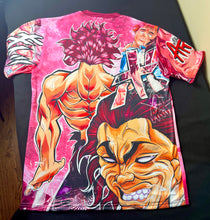 Load image into Gallery viewer, The King Shirt AOP
