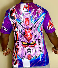 Load image into Gallery viewer, Tokyo Metal Shirt
